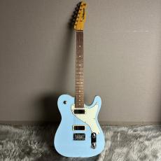 Moon × Euphoreal RM-Limited-MH/Sonic Blue【特別モデル/3.82kg/#59186】【現物画像】_4