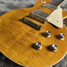 Gibson Les Paul Standard '60s -Honey Amber【現物画像】【最大36回分割無金利 実施中】_3