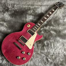 Gibson Les Paul Standard 60s -Translucent Fuchsia【現物画像】【最大36回分割無金利 実施中】_2
