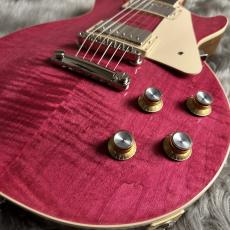 Gibson Les Paul Standard 60s -Translucent Fuchsia【現物画像】【最大36回分割無金利 実施中】_3