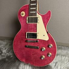 Gibson Les Paul Standard 60s -Translucent Fuchsia【現物画像】【最大36回分割無金利 実施中】_4