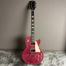 Gibson Les Paul Standard 60s -Translucent Fuchsia【現物画像】【最大36回分割無金利 実施中】_5