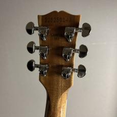 Gibson Les Paul Standard 60s -Translucent Fuchsia【現物画像】【最大36回分割無金利 実施中】_9