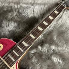 Gibson Les Paul Standard 60s -Translucent Fuchsia【現物画像】【最大36回分割無金利 実施中】_10