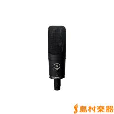 audio-technica AT4050 マイク コンデンサー