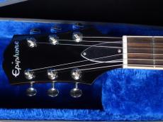 Epiphone USA Casino Royal Tan_5