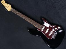 Fender Made in Japan Hybrid II Stratocaster Black_2