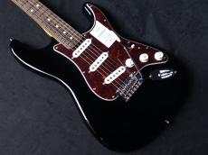 Fender Made in Japan Hybrid II Stratocaster Black_3