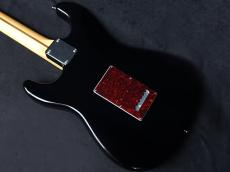 Fender Made in Japan Hybrid II Stratocaster Black_7