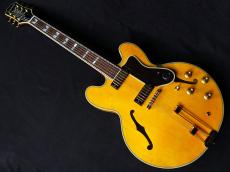 Epiphone Sheraton Natural_2