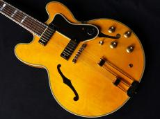 Epiphone Sheraton Natural_3