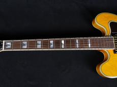 Epiphone Sheraton Natural_4