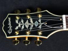Epiphone Sheraton Natural_5