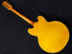 Epiphone Sheraton Natural_6