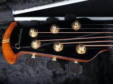 Ovation C2078AXP AF Transparent Sunburst 2016_5