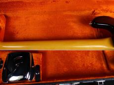 Fender American Vintage II 1966 Jazz Bass 3-Color Sunburst 2023_9