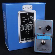 Electro-Harmonix Holy Grail