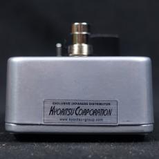 Electro-Harmonix Holy Grail_8