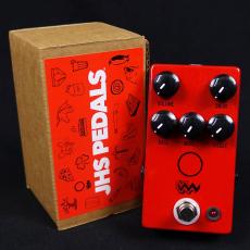 JHS Pedals Angry Charlie V3