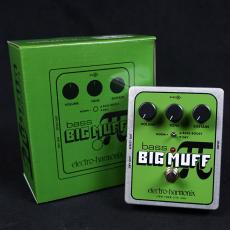 Electro-Harmonix Bass Big Muff Pi