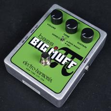 Electro-Harmonix Bass Big Muff Pi_2