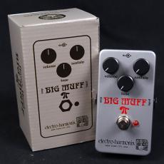 Electro-Harmonix Ram's Head Big Muff Pi