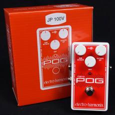 Electro-Harmonix Nano POG