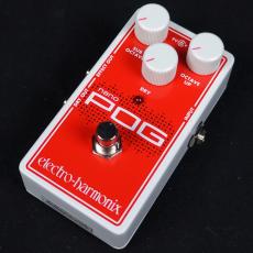 Electro-Harmonix Nano POG_2