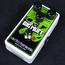 Electro-Harmonix Nano Bass Big Muff Pi_2