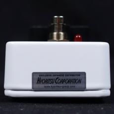 Electro-Harmonix Nano Bass Big Muff Pi_8