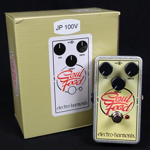 Electro-Harmonix Soul Food