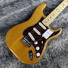 Fender Made in Japan Hybrid II Stratocaster Vintage Natural