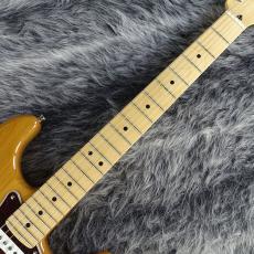 Fender Made in Japan Hybrid II Stratocaster Vintage Natural_2