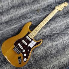 Fender Made in Japan Hybrid II Stratocaster Vintage Natural_4