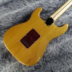 Fender Made in Japan Hybrid II Stratocaster Vintage Natural_6