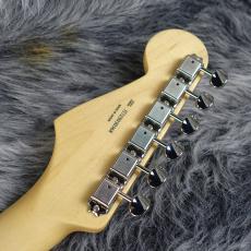 Fender Made in Japan Hybrid II Stratocaster Vintage Natural_8