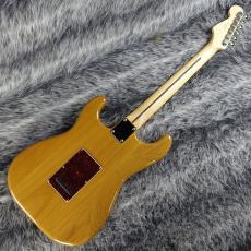 Fender Made in Japan Hybrid II Stratocaster Vintage Natural_9
