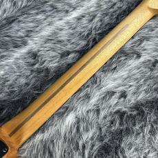 Fender FSR Acoustasonic Player Telecaster Burgundy Fade_8