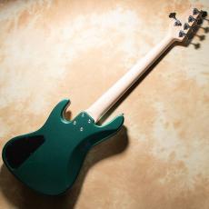 Kikuchi Guitars Hermes RV5 British Racing Green BRG_4