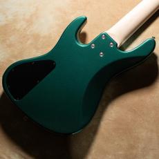 Kikuchi Guitars Hermes RV5 British Racing Green BRG_5