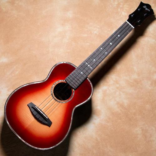 aNueNue RT5R-CS Singer Sitka Spruce Tenor Cherry Sunburst【お取り寄せ商品】