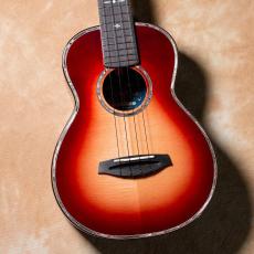 aNueNue RT5R-CS Singer Sitka Spruce Tenor Cherry Sunburst【お取り寄せ商品】_2