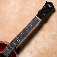 aNueNue RT5R-CS Singer Sitka Spruce Tenor Cherry Sunburst【お取り寄せ商品】_3