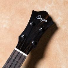 aNueNue RT5R-CS Singer Sitka Spruce Tenor Cherry Sunburst【お取り寄せ商品】_4