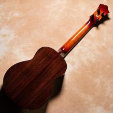 aNueNue RT5R-CS Singer Sitka Spruce Tenor Cherry Sunburst【お取り寄せ商品】_5