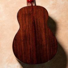 aNueNue RT5R-CS Singer Sitka Spruce Tenor Cherry Sunburst【お取り寄せ商品】_6