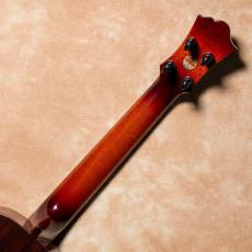 aNueNue RT5R-CS Singer Sitka Spruce Tenor Cherry Sunburst【お取り寄せ商品】_7