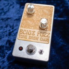 Tone Brew Club BC108 Fuzz ALL MODE ver.