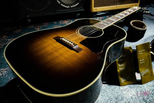 Gibson Southern Jumbo / 2012