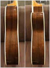 Martin 【個体演奏動画あり】CTM 000C-42 -European Spruce【美しい杢目と音色】_7